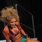 Danielle  Chikeles - NPC Jr. Nationals 2012 - #1