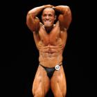 Luis  Santiago - NPC Nationals 2011 - #1