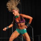 Danielle  Chikeles - NPC Jr. Nationals 2012 - #1