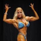 Moira   McCormack - NPC USA 2012 - #1