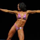 Sheena  Ohlig - NPC Jr. USA 2012 - #1