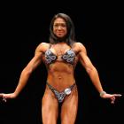 Janet  Gerber - NPC Nationals 2011 - #1