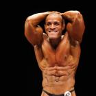 Luis  Santiago - NPC Nationals 2011 - #1