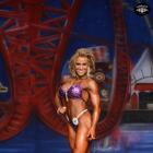 Mia  Lanz - NPC Europa Show of Champions 2014 - #1