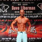 Jason  Banks - NPC Natural Ohio 2014 - #1