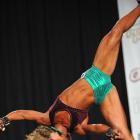 Danielle  Chikeles - NPC Jr. Nationals 2012 - #1