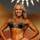 Celeste   Gonzalez - IFBB Europa Super Show 2010 - #1