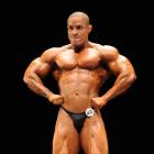 Luis  Santiago - NPC Nationals 2011 - #1