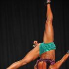 Danielle  Chikeles - NPC Jr. Nationals 2012 - #1