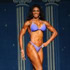 Shellane  Demarest - NPC Europa Show of Champions 2012 - #1