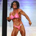 Debbie  Bramwell - IFBB Wings of Strength Tampa  Pro 2012 - #1