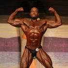 Tony   Bennett - NPC Lone Star Classic 2009 - #1