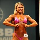 Andrea  Carvahlo - IFBB New York Pro 2010 - #1