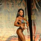 Yolanda  Alvarado - IFBB Wings of Strength Puerto Rico Pro 2015 - #1