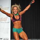 Danielle  Chikeles - NPC Jr. Nationals 2012 - #1