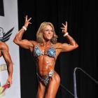 Amanda  Larson - NPC Jr. Nationals 2014 - #1