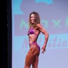 Darla  Morris - NPC Texas Shredder Classic 2013 - #1