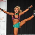 Danielle  Chikeles - NPC Jr. Nationals 2012 - #1