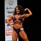 Erin  Ernist - NPC Eastern USA 2009 - #1