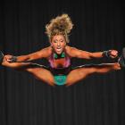 Danielle  Chikeles - NPC Jr. Nationals 2012 - #1