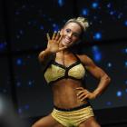 Nikki  Venzara - IFBB Toronto Pro Supershow 2012 - #1