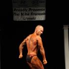 Michael  Dickens - NPC Mike Francois Classic 2015 - #1