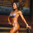 Megan  Wyble - IFBB Europa Super Show 2013 - #1