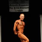 Michael  Dickens - NPC Mike Francois Classic 2015 - #1