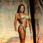 Brook  Cook - IFBB Wings of Strength Puerto Rico Pro 2015 - #1