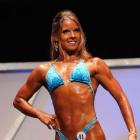 Chelsea  Thorpe - NPC Tim Gardner Tampa Extravaganza 2010 - #1