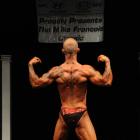 Michael  Dickens - NPC Mike Francois Classic 2015 - #1