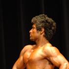 Jerry  Resendiz - NPC Red River Classic 2009 - #1