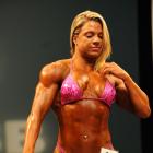 Andrea  Carvahlo - IFBB New York Pro 2010 - #1