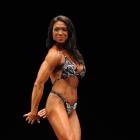 Janet  Gerber - NPC Nationals 2011 - #1