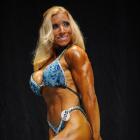 Moira   McCormack - NPC USA 2012 - #1