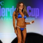 Lindsay  Caron - NPC Fort Lauderdale Championships 2011 - #1