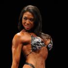 Janet  Gerber - NPC Nationals 2011 - #1