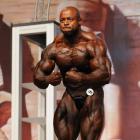 DeShaun  Grimez - IFBB Europa Super Show 2009 - #1