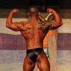 Leroy   Cedillo - NPC Lone Star Classic 2009 - #1