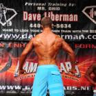 Erick  Jones - NPC Natural Ohio 2014 - #1