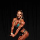 Rachael  Loftis - NPC Jr. Nationals 2014 - #1