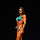 Michelle   DeRosa - NPC Nationals 2009 - #1