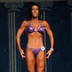 Kathryn  Snider - NPC Europa Show of Champions 2012 - #1