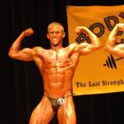 Michael  Beene - NPC Red River Classic 2009 - #1
