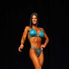 Michelle   DeRosa - NPC Nationals 2009 - #1