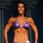 Kathryn  Snider - NPC Europa Show of Champions 2012 - #1