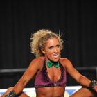 Danielle  Chikeles - NPC Jr. Nationals 2012 - #1