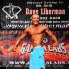 Erick  Jones - NPC Natural Ohio 2014 - #1