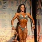 Selena  Pons - IFBB Wings of Strength Puerto Rico Pro 2015 - #1