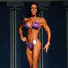 Kathryn  Snider - NPC Europa Show of Champions 2012 - #1